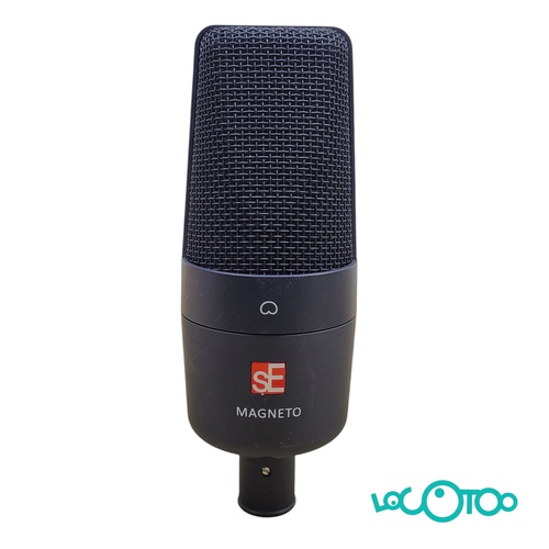  SE ELECTRONIC MAGNETO