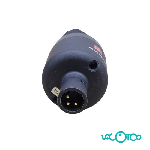  SE ELECTRONIC MAGNETO