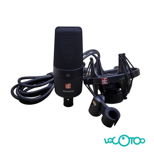  SE ELECTRONIC MAGNETO