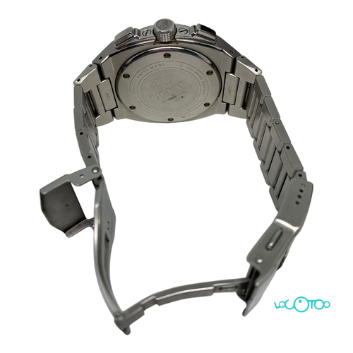 Reloj Pulsera JAGUAR J805 42 mm Cuarzo