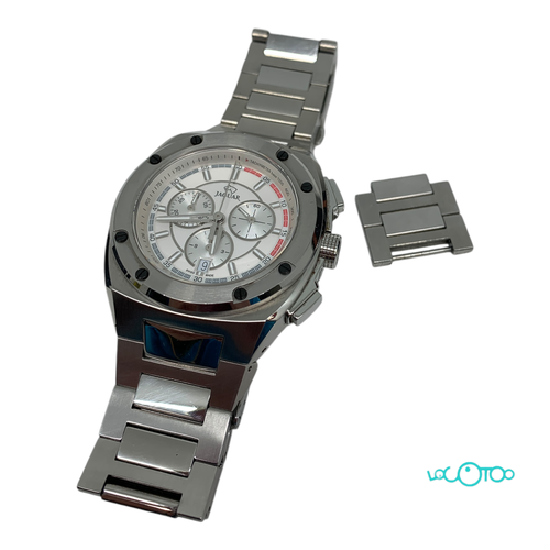 Reloj Pulsera JAGUAR J805 42 mm Cuarzo