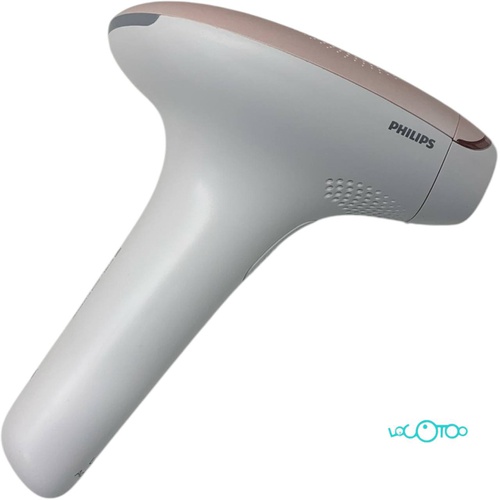 FOTO DEPILADORA PHILIPS LUMEA ADVANCED
