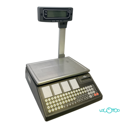 Balanza DINA BALANZA DIGITAL Digital 15 kg 