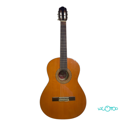 Guitarra Clásica RUBENCA GUITARRA CLASICA
