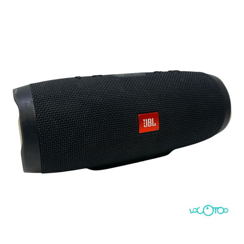Altavoz Portátil JBL CHARGE 3 Bluetooth