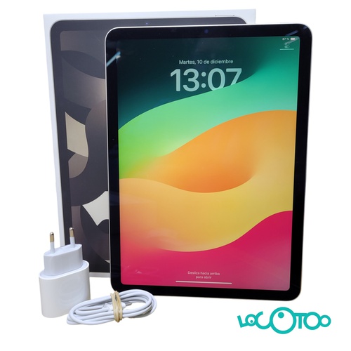 APPLE IPAD AIR 5 GEN A2588 M1 WIFI 10.9 256