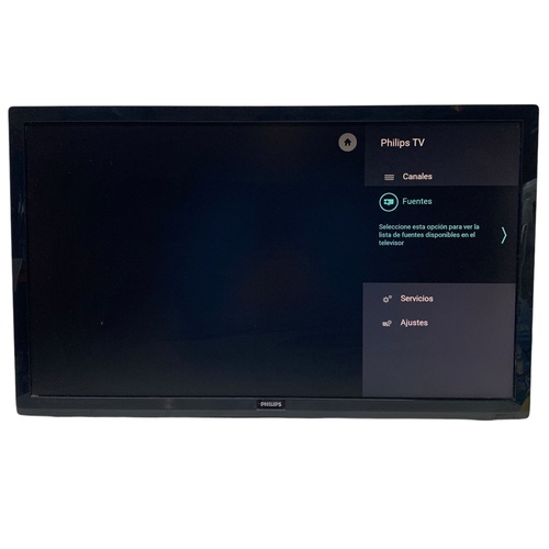 TV LED PHILIPS 22PFT5303 TDT HD Ready Peana