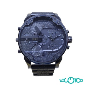 Reloj Pulsera