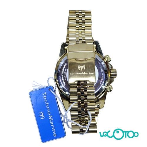 TECHNOMARINE MANTA RAY TM-220148