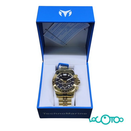 TECHNOMARINE MANTA RAY TM-220148