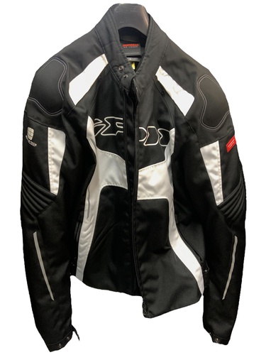 Chaqueta Moto SPIDI ON TRACK Talla L Mujer