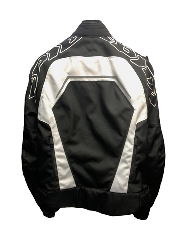 Chaqueta Moto SPIDI ON TRACK Talla L Mujer