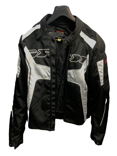 Chaqueta Moto SPIDI ON TRACK Talla L Mujer