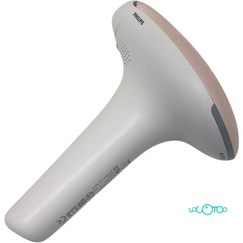 FOTO DEPILADORA PHILIPS LUMEA ADVANCED