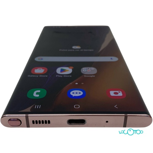 SMARTPHONE SAMSUNG GALAXY NOTE 20 ULTRA 12/