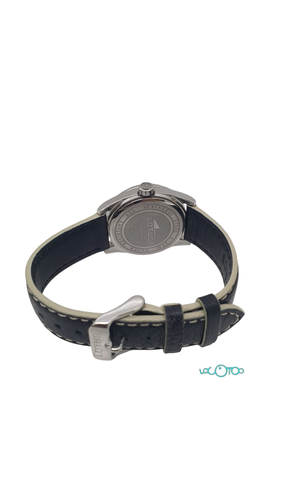 Reloj Pulsera LOTUS 15651 Cuarzo Piel