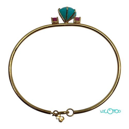 Pulsera Oro TOUS PULSERA ORO 18K CON PIEDRA