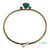 Pulsera Oro TOUS PULSERA ORO 18K CON PIEDRA