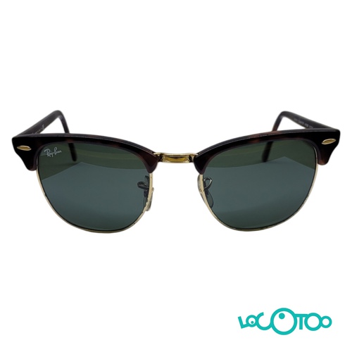 RAY BAN RB 3016 CLUBMASTER