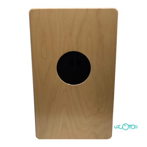 Cajón Flamenco SCHLAGWERK La Peru Burl Vene