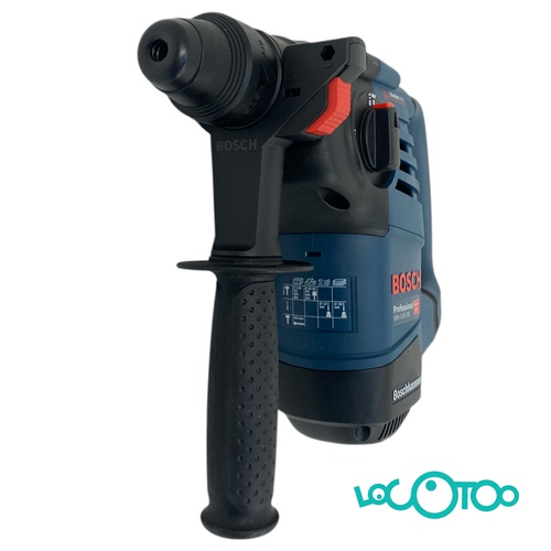 MARTILLO PERFORADOR BOSCH GBH 3-28 DRE 800W