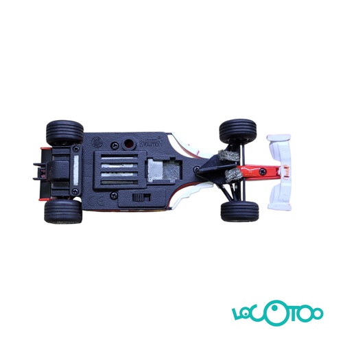 CARRERA EVOLUTION FERRARI F1