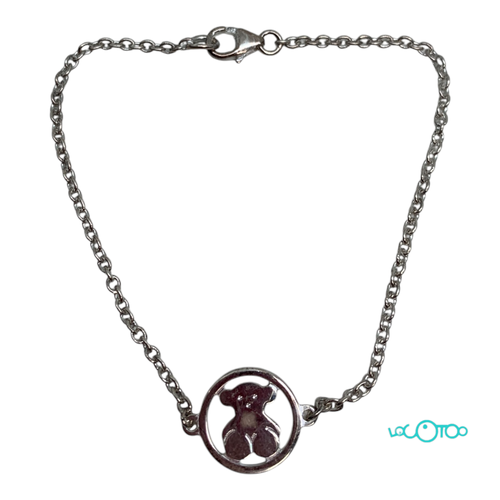 Pulsera Plata TOUS PULSERA PLATA 925M