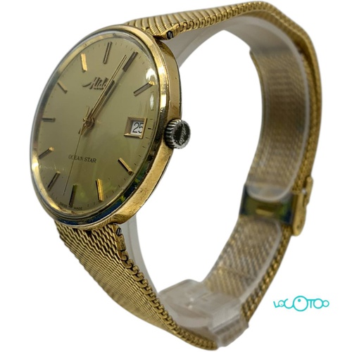 RELOJ PULSERA MIDO OCEAN STAR