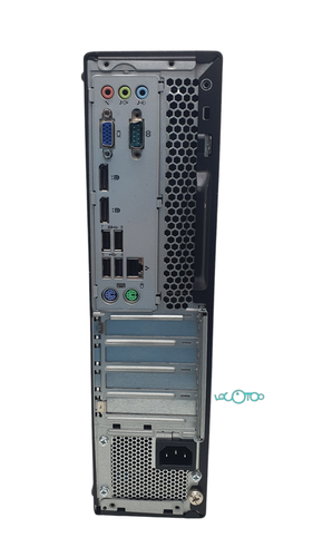 PC LENOVO THINKCENTRE M710S 256 GB SSD 4 GB