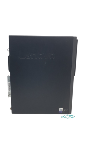 PC LENOVO THINKCENTRE M710S 256 GB SSD 4 GB