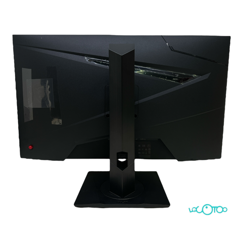 Monitor Led MSI G274QPX 27” 2560x1440 240Hz
