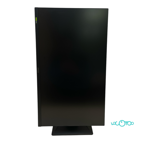 Monitor Led MSI G274QPX 27” 2560x1440 240Hz