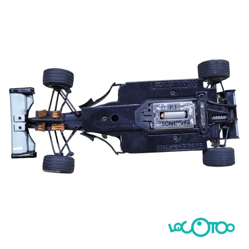 SCALEXTRIC MCLAREN MP4/16 RAIKONEN