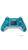 Mando Consola JFUNE WIRELESS PRO GAME CONTR