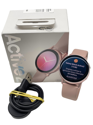 Smartwatch SAMSUNG GALAXY WATCH ACTIVE 2