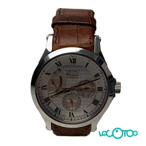 Reloj Pulsera