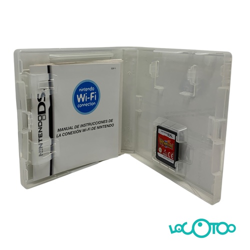 Videojuego NINTENDO DS INAZUMA ELEVEN Ninte