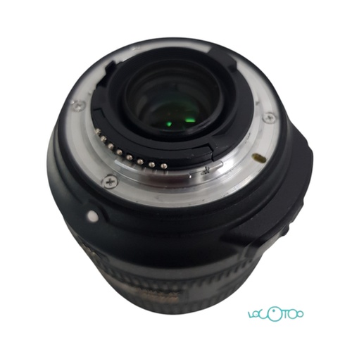 Objetivo NIKON NIKON 24-85MM AF-S 1:35 - 4.