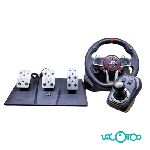 FR-TEC SUZUKA WHEEL ELITE