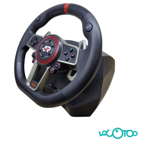 FR-TEC SUZUKA WHEEL ELITE