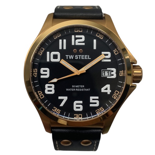 Reloj Pulsera TW STEEL TW416