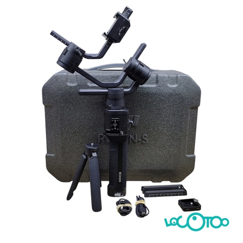 DJI RONIN-S