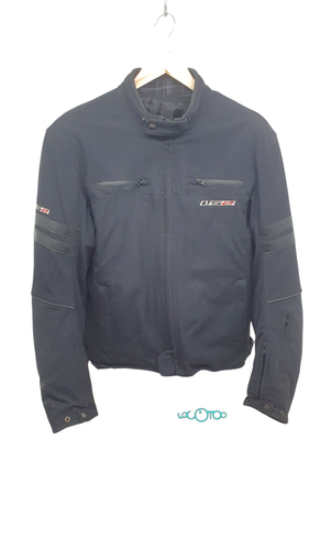 Chaqueta Moto LS2 MOTO APPAREL Talla L Con 