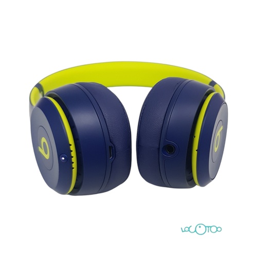 Auricular BEATS SOLO 3 WIRELESS
