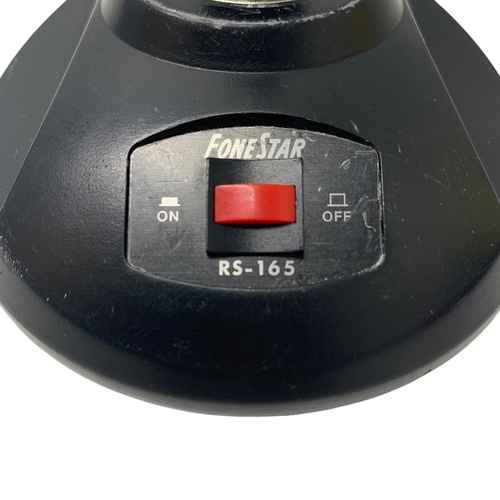 Micrófono FONESTAR FCM-738