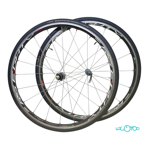 Accesorio Ciclismo SHIMANO WH-RS80