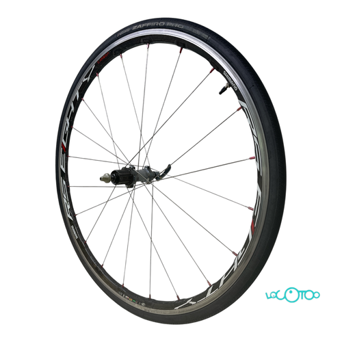 Accesorio Ciclismo SHIMANO WH-RS80