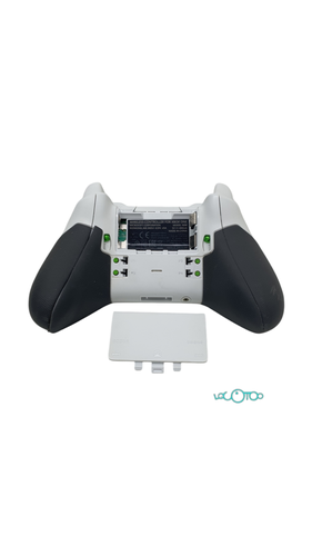 Mando Consola MICROSOFT ELITE Xbox One/Seri