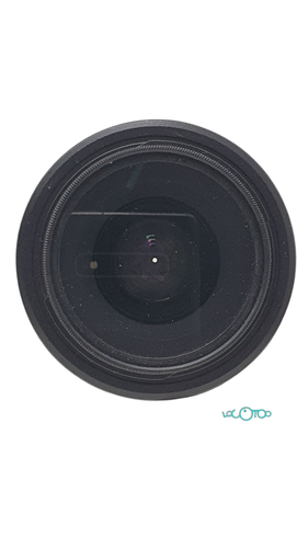 Objetivo SAMYANG 1:3.5 8MM UMC FISH EYE CS 