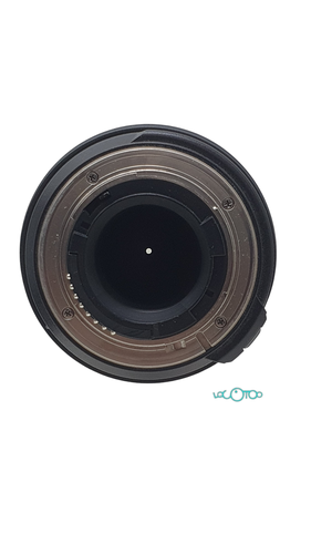 Objetivo TAMRON AF 70-300MM 1:4-5.6 TELE-MA